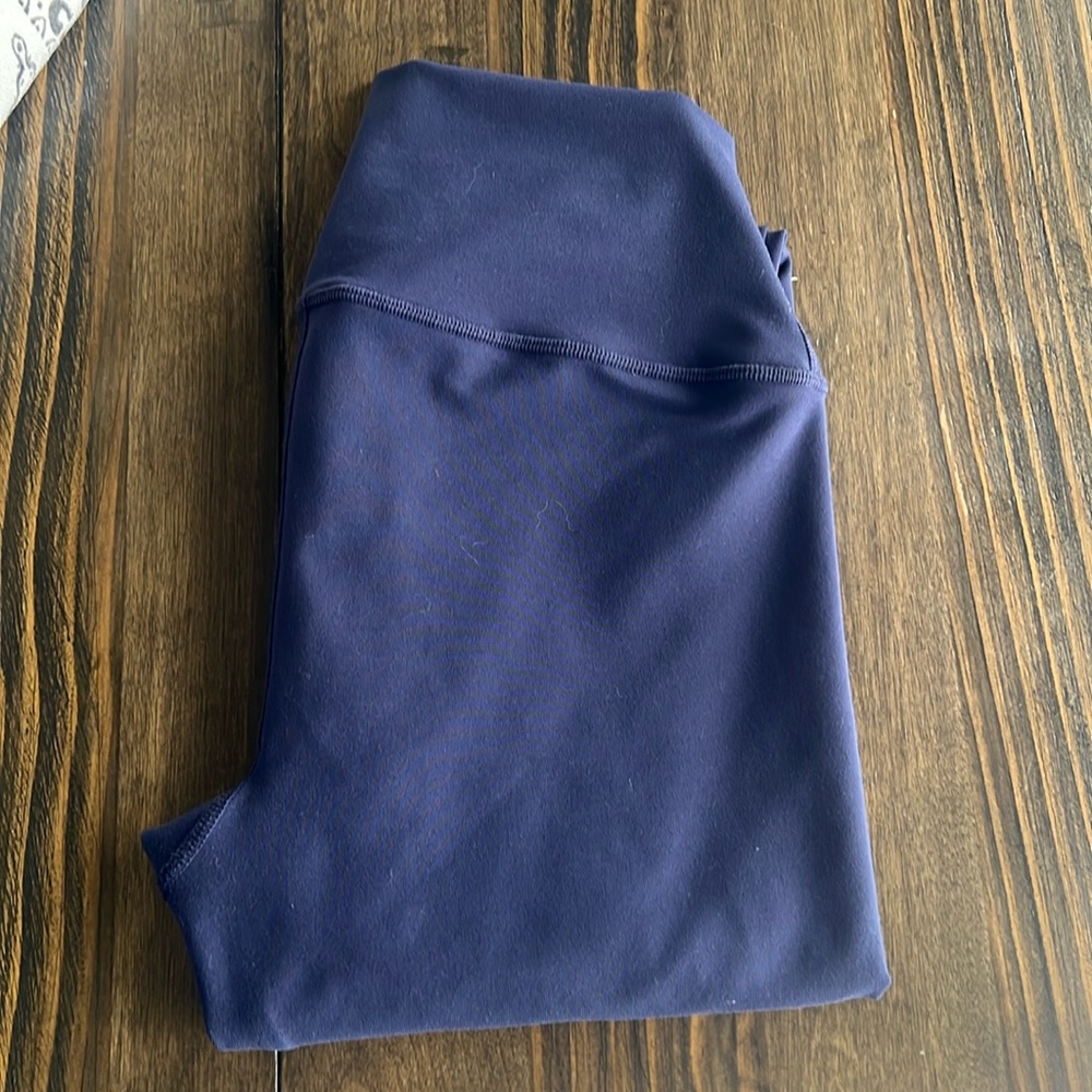 Alo airbrush legging